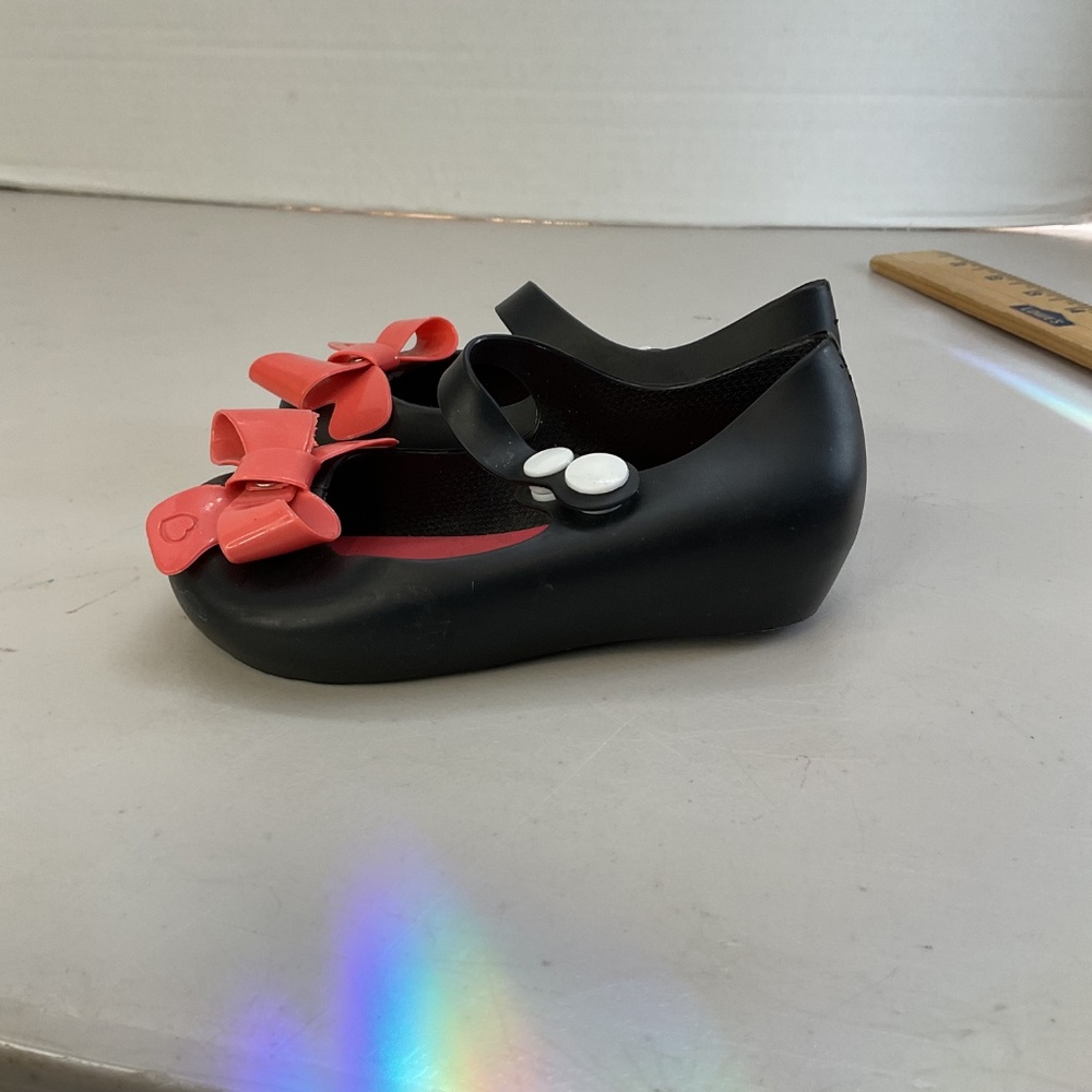 Happy Shoes Bow Shoes Size 6 - Picture 9 of 9